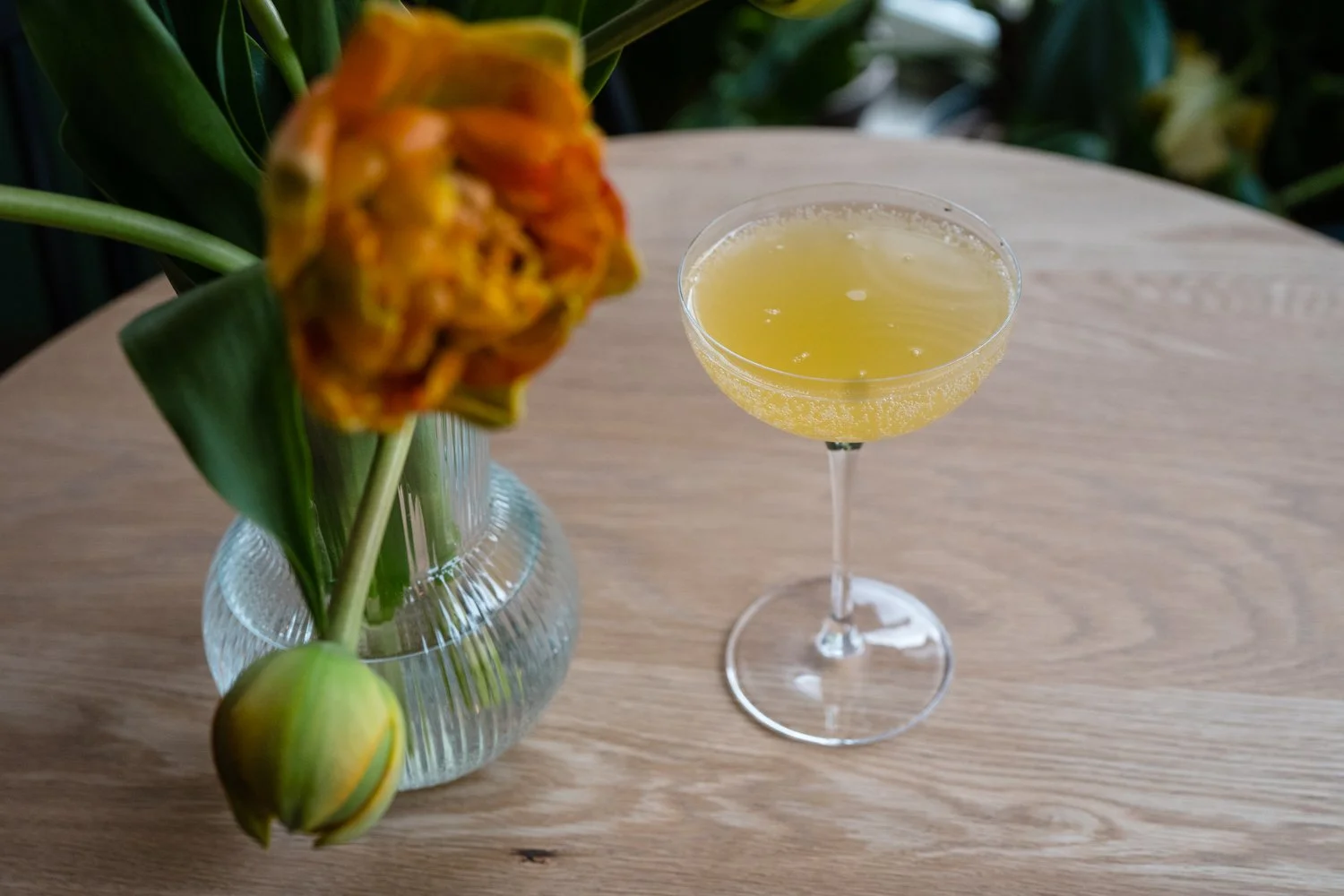 verbena resturant stirchley