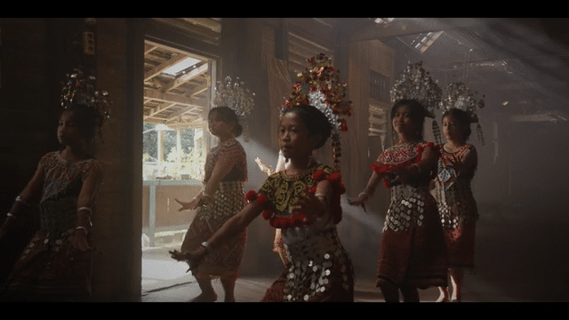 CINEMATOGRAPHY REEL 2025