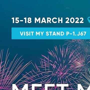 Celebrating my 6th. return to #MIPIM...this time as an exhibitor!  Stand P-1.J67 ⬆️ Scan QR code for info!

Focus on #hospitality: I'm very pleased to present a substantial and exclusive portfolio of amazing #offmarket hotels and trophy assets from m