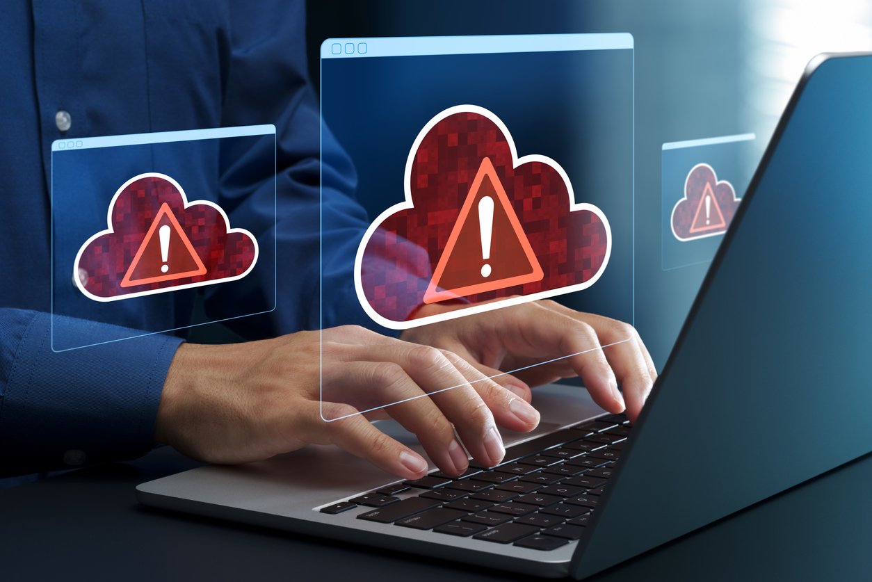 The Cloud Again Proves to be Single Point of Failure for Many