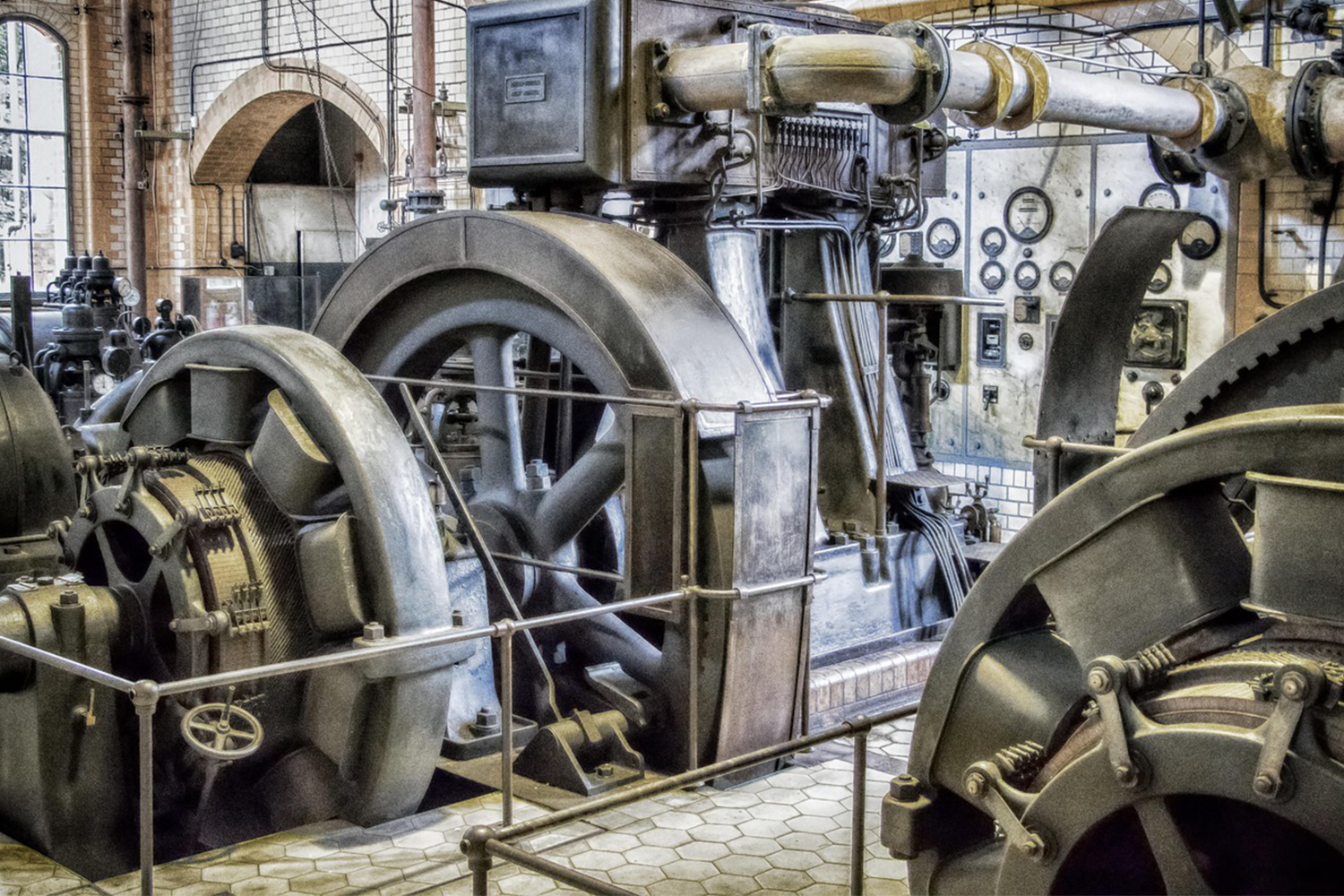 Data Centers and the Heritage of Energy Innovation in Pennsylvania