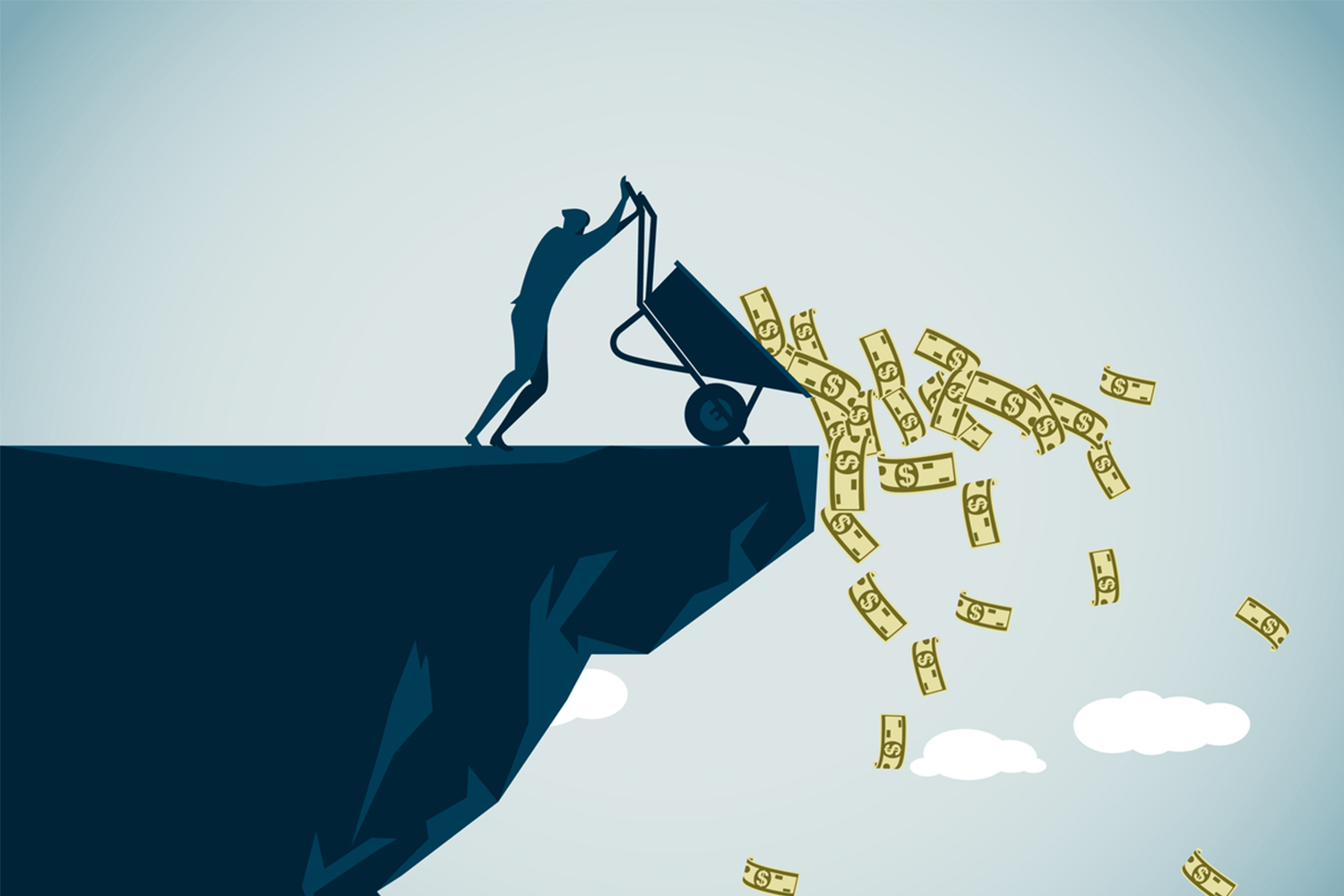 These Organizations Struggle to Control Cloud Costs, Can Yours?