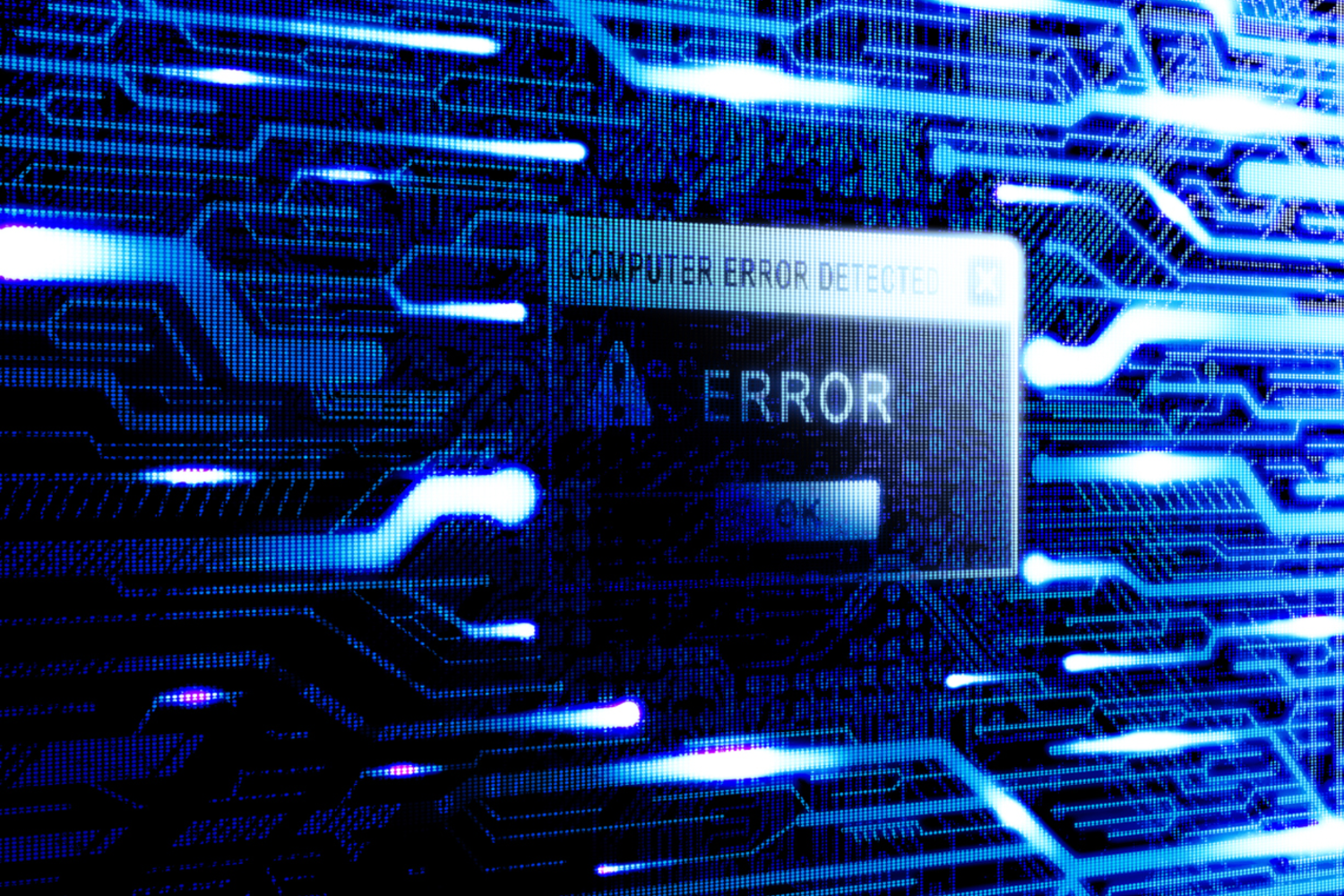 Outages Galore: Avoiding Business Damage due to Web Downtime and Inaccessible Apps