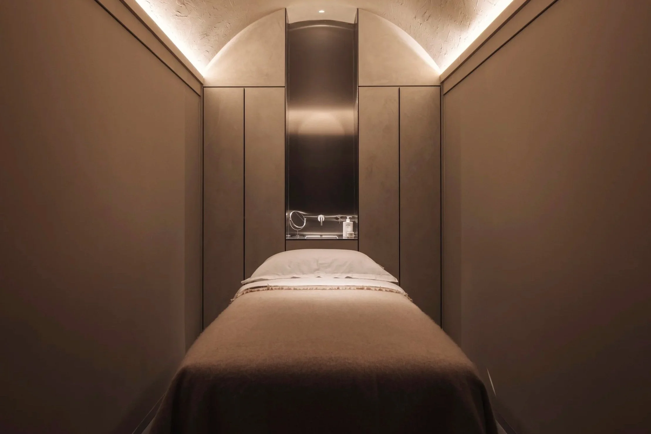 Valentine’s Day Spa Discount