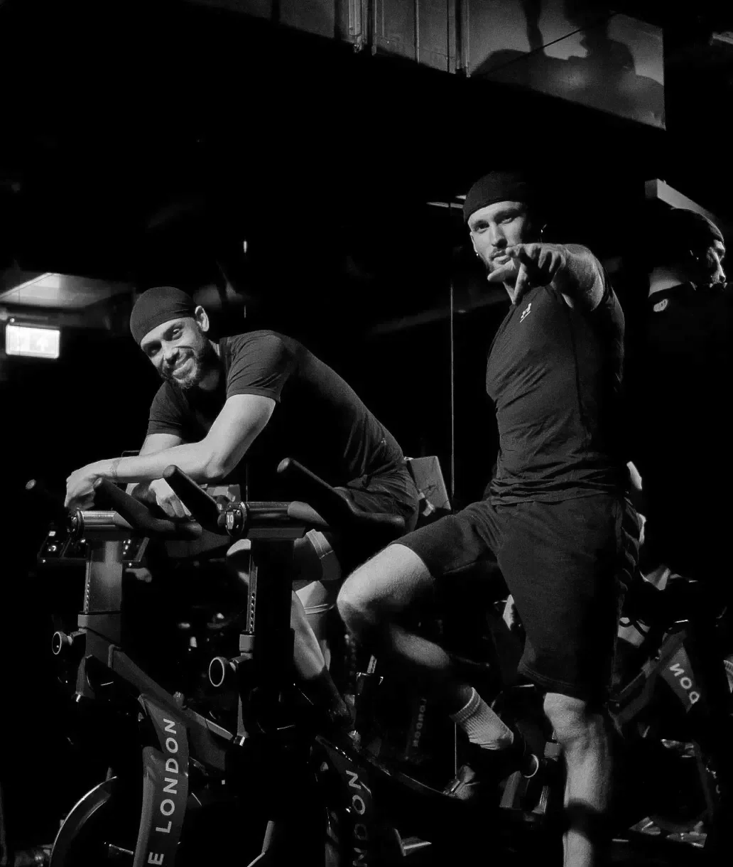 Alvin &amp; Wolf | Ride Guest Coaches