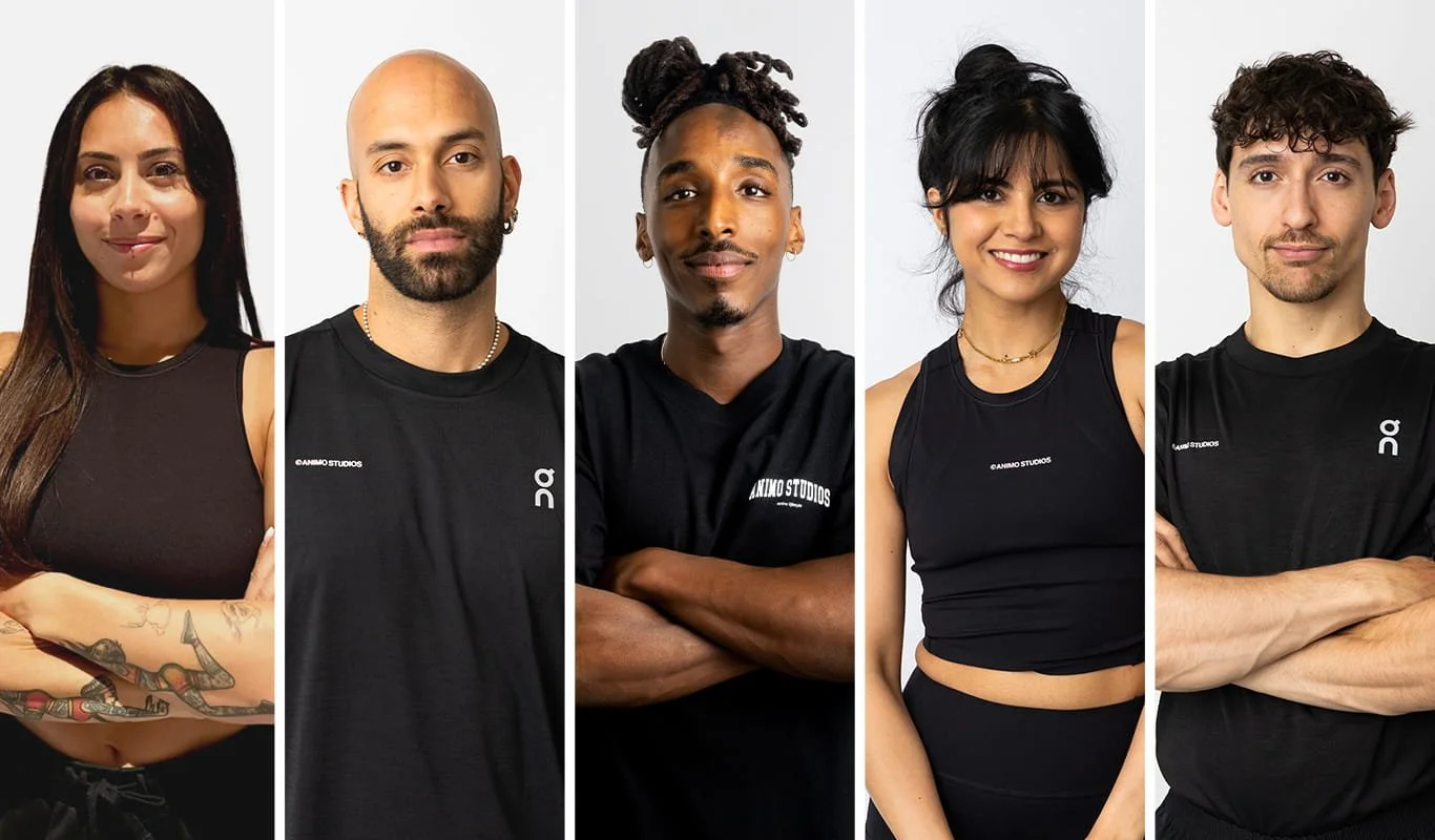 Last Classes | April