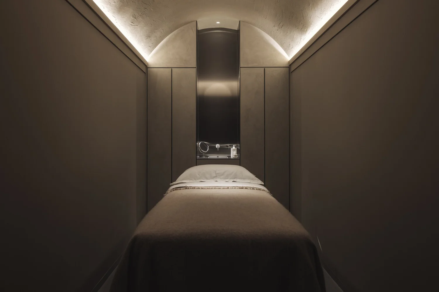 Spa — ANIMO Studios