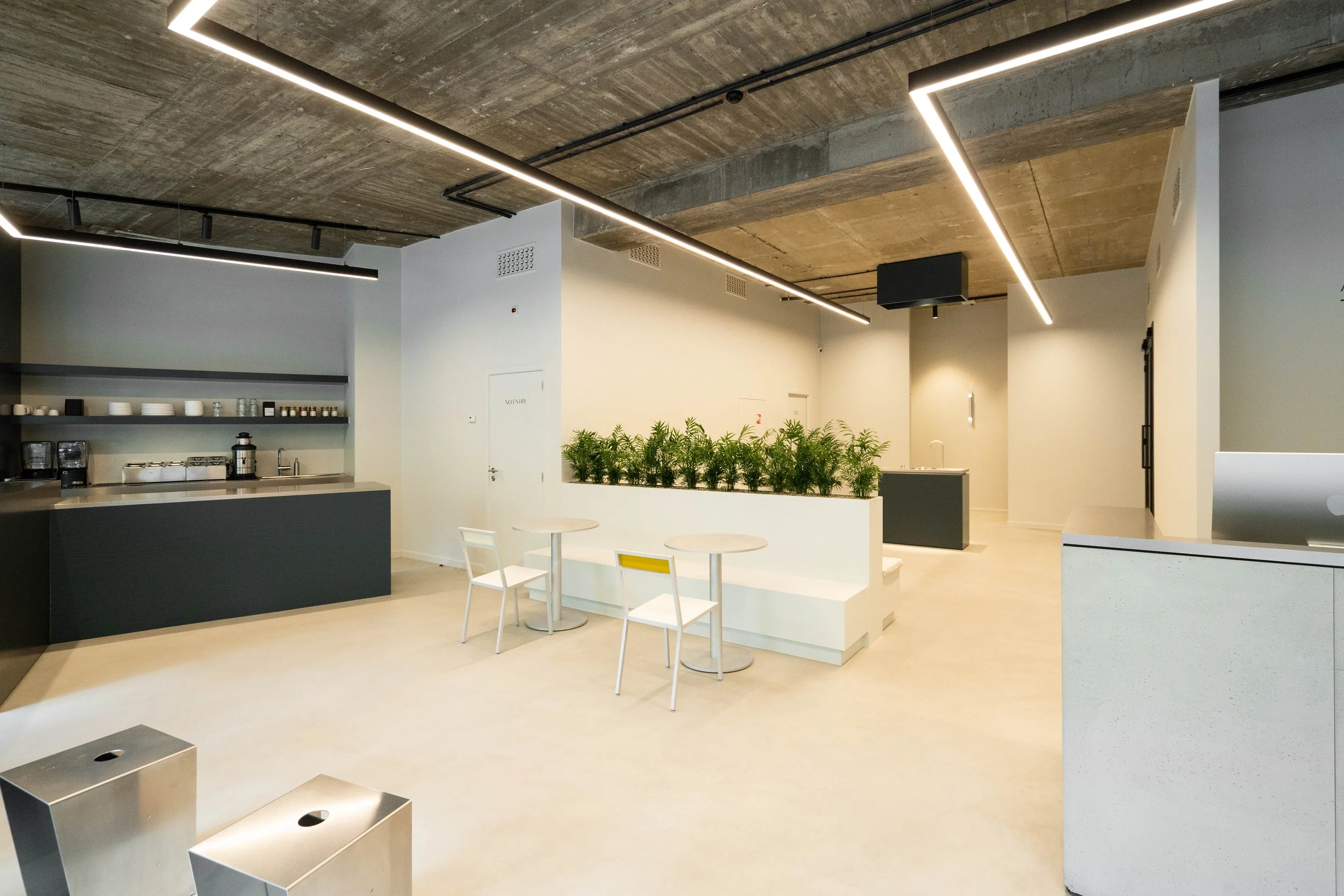 The Studio Animo Studios