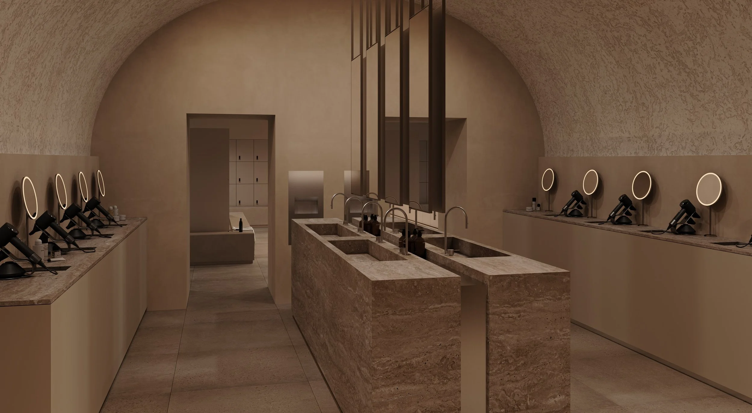 Social Wellness & Performance Clubᴺᴱᵂ — ANIMO Studios