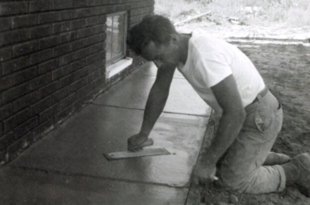 Labor Days.