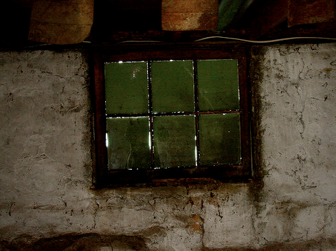 Subterranean Blues 