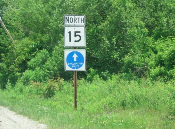 Signs of the Times