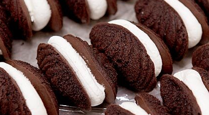 Taking Aim at the Whoopie