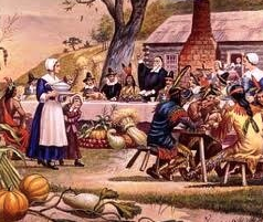 Thanksbringing 