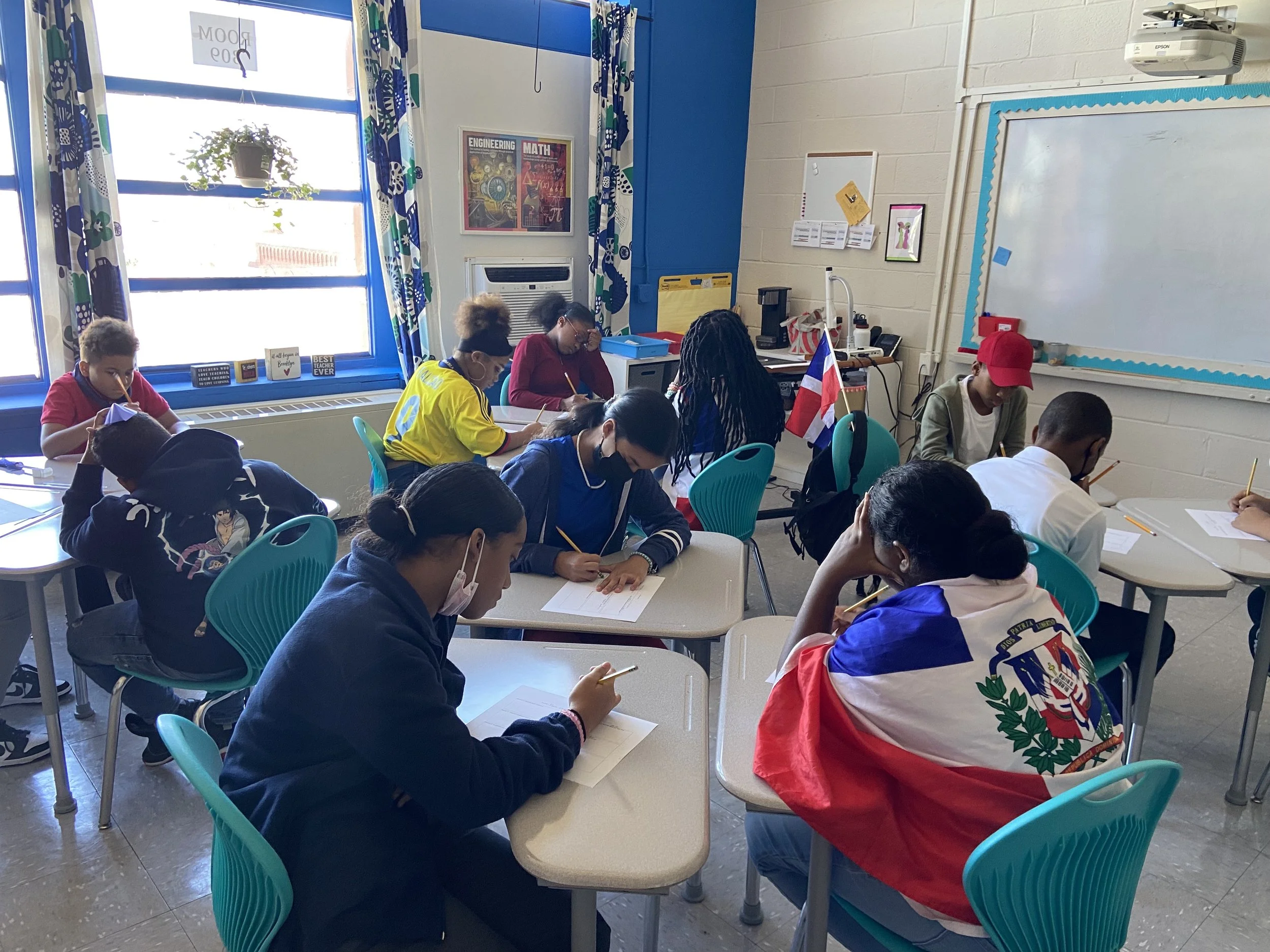 Philip's Academy Charter School of Paterson