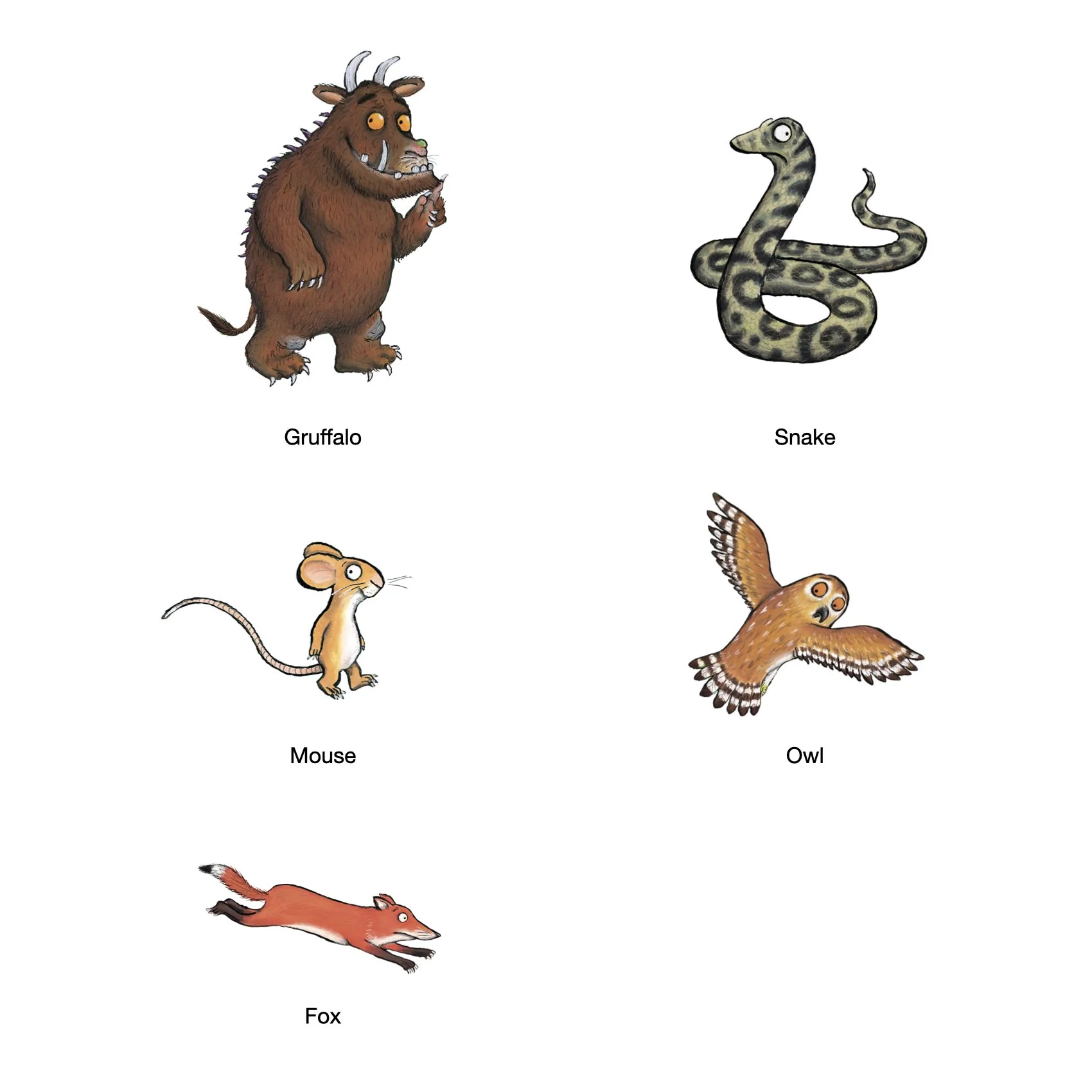 licensing-agents-for-the-gruffalo