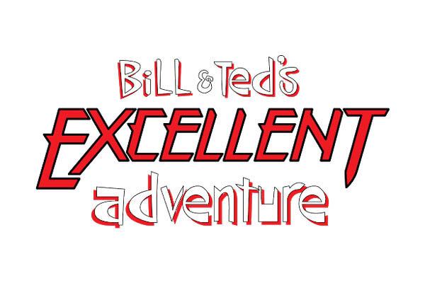 MGM Bill &amp; Ted's Excellent Adventure