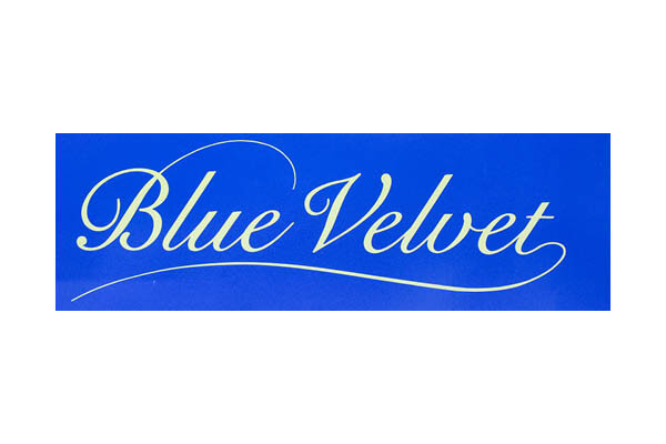 MGM Blue Velvet