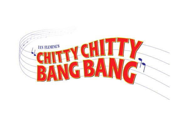 MGM Chitty Chitty Bang Bang