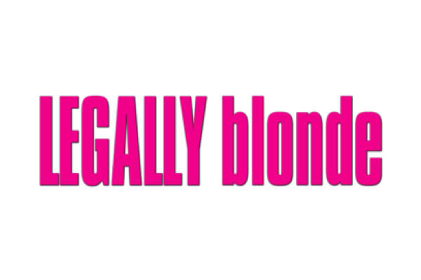 MGM Legally Blonde
