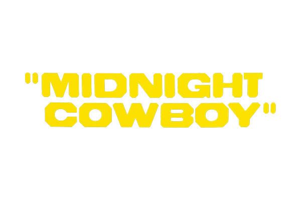 MGM Midnight Cowboy