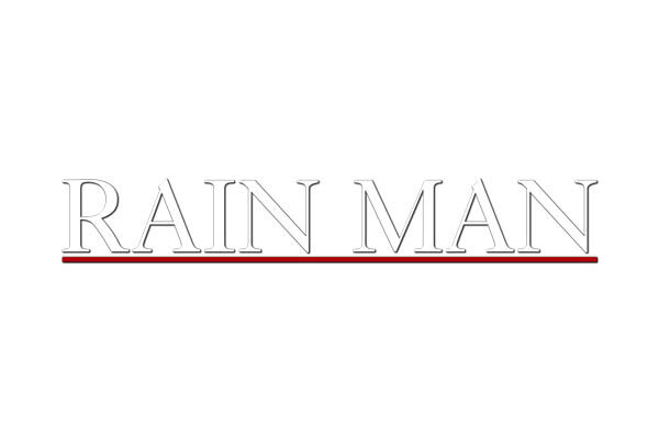 MGM Rain man