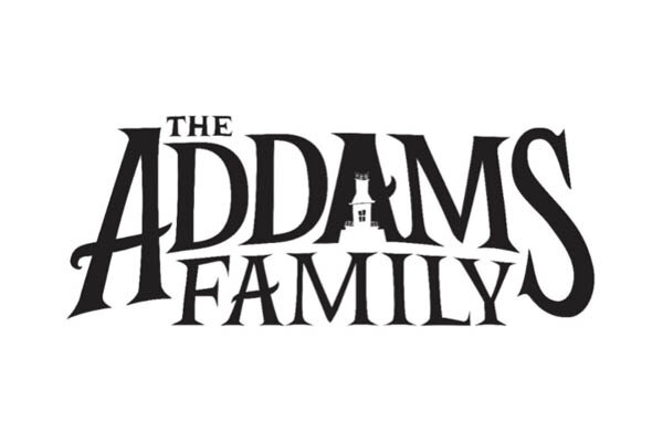 MGM The Addams Family