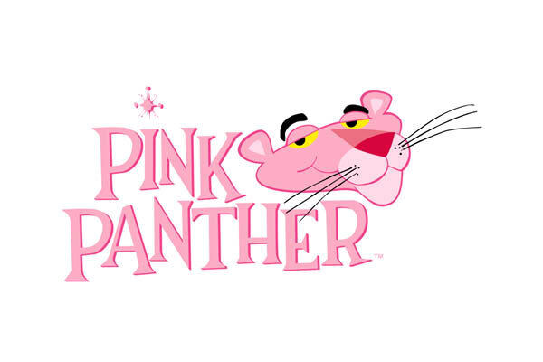 MGM Pink Panther
