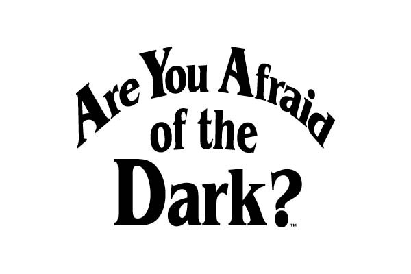 Are You Afraid of the Dark? TV show licensing for advertising