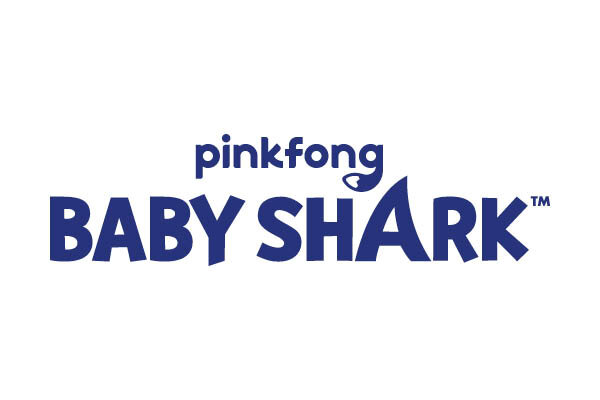 Pinkfong Baby Shark clip licensing for advertising