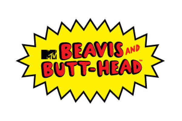 MTV Beavis and Butt-Head cartoon licensing for advertising