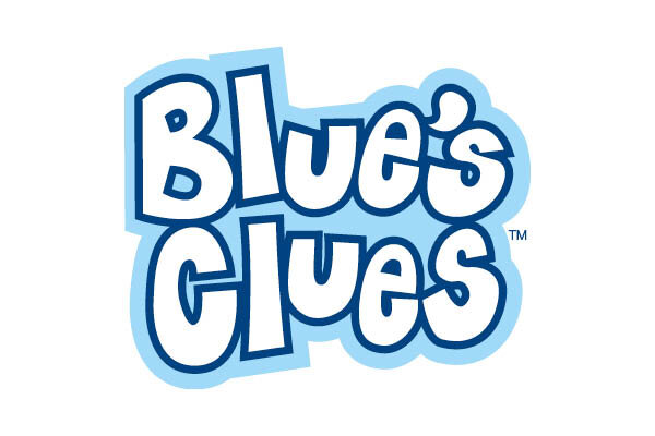 Blue's Clues TV show licensing for advertising