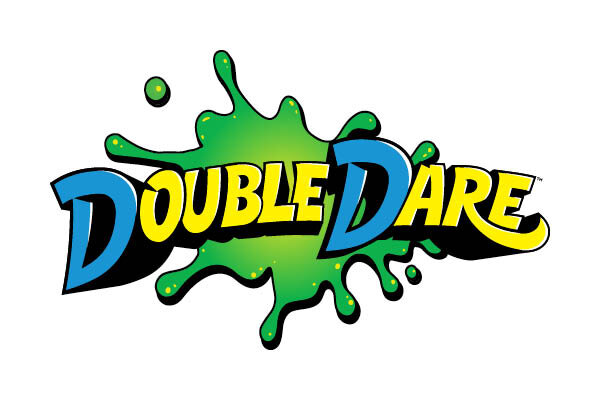 Double Dare TV game show licensing for advertising