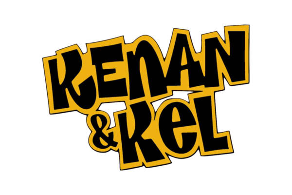 Kenan &amp; kel TV show licensing for advertising