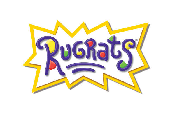 Rugrats cartoon licensing for advertising