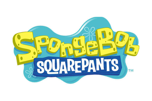 Spongebob Squarepants cartoon licensing for advertising