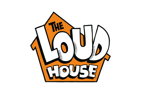 The Loud House cartoon licensing for advertising