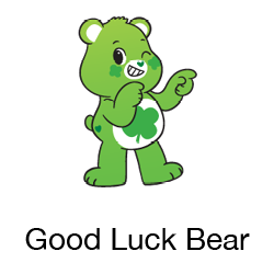 Care Bears Brand Logos_Good Luck Bear.png