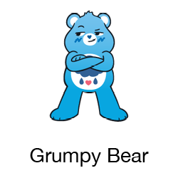 Care Bears Brand Logos_Grumpy Bear.png