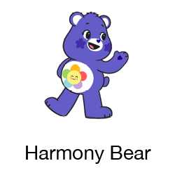 Care Bears Brand Logos_Harmony Bear.png