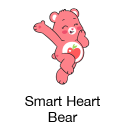 Care Bears Brand Logos_Smart Heart Bear.png