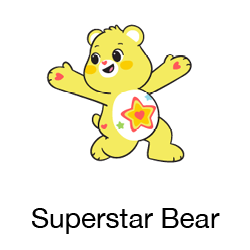 Care Bears Brand Logos_Superstar Bear.png