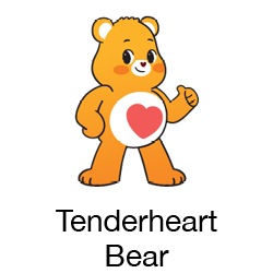 Care Bears Brand Logos_Tenderheart Bear.png