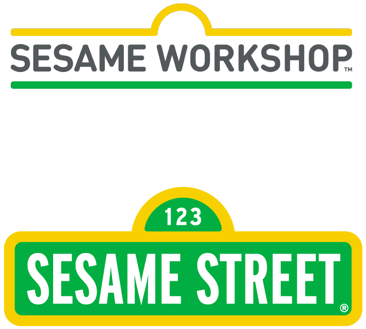 and Sesame Workshop