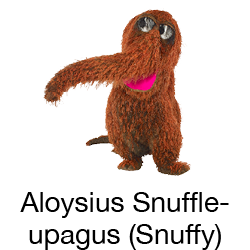 Sesame Street Brand Logos_Aloysius Snuffleupagus (Snuffy).png