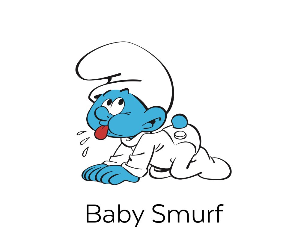 The Smurfs - Characters for Advertising.002.jpeg