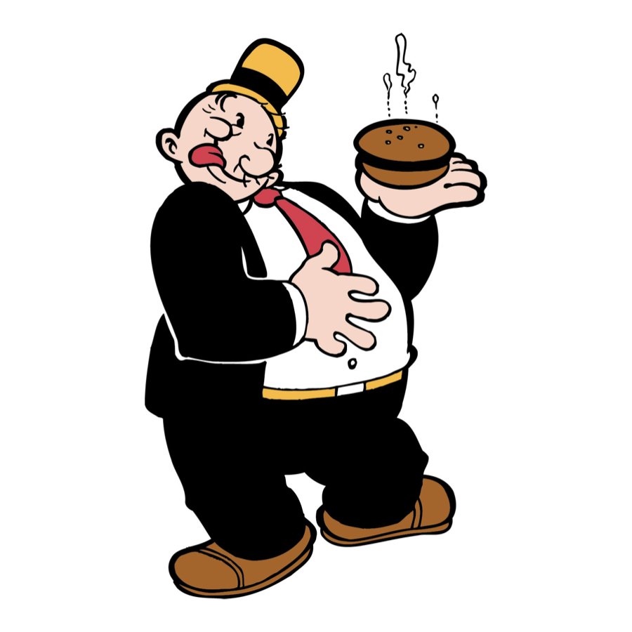 WIMPY