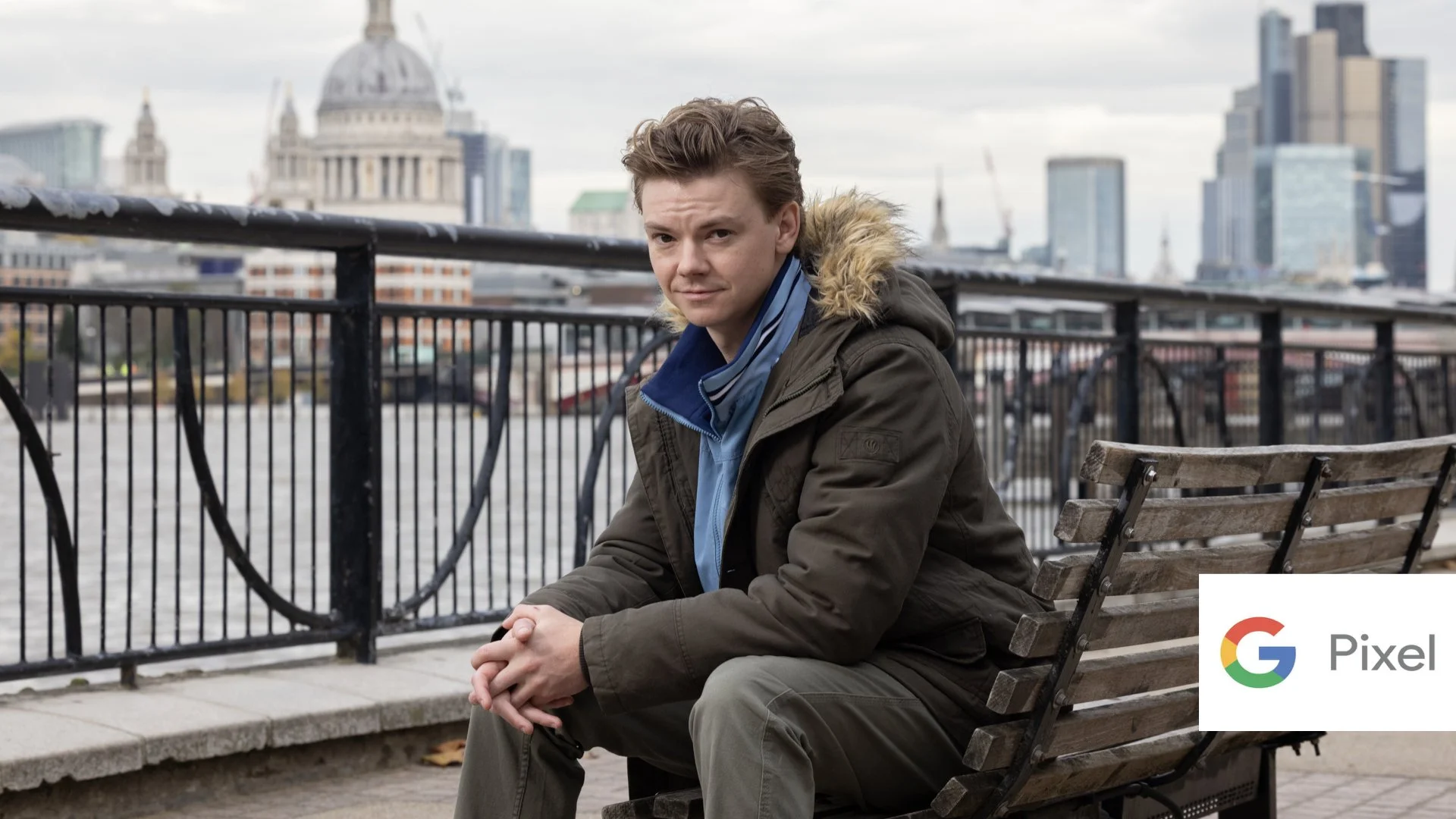 GOOGLE PIXEL LICENSE NATION’S FAVOURITE ‘LOVE ACTUALLY’ FOR CHRISTMAS AD CAMPAIGN