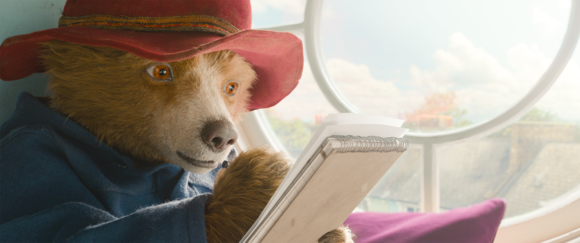 Paddington: A Perfect IP for Brand Storytelling