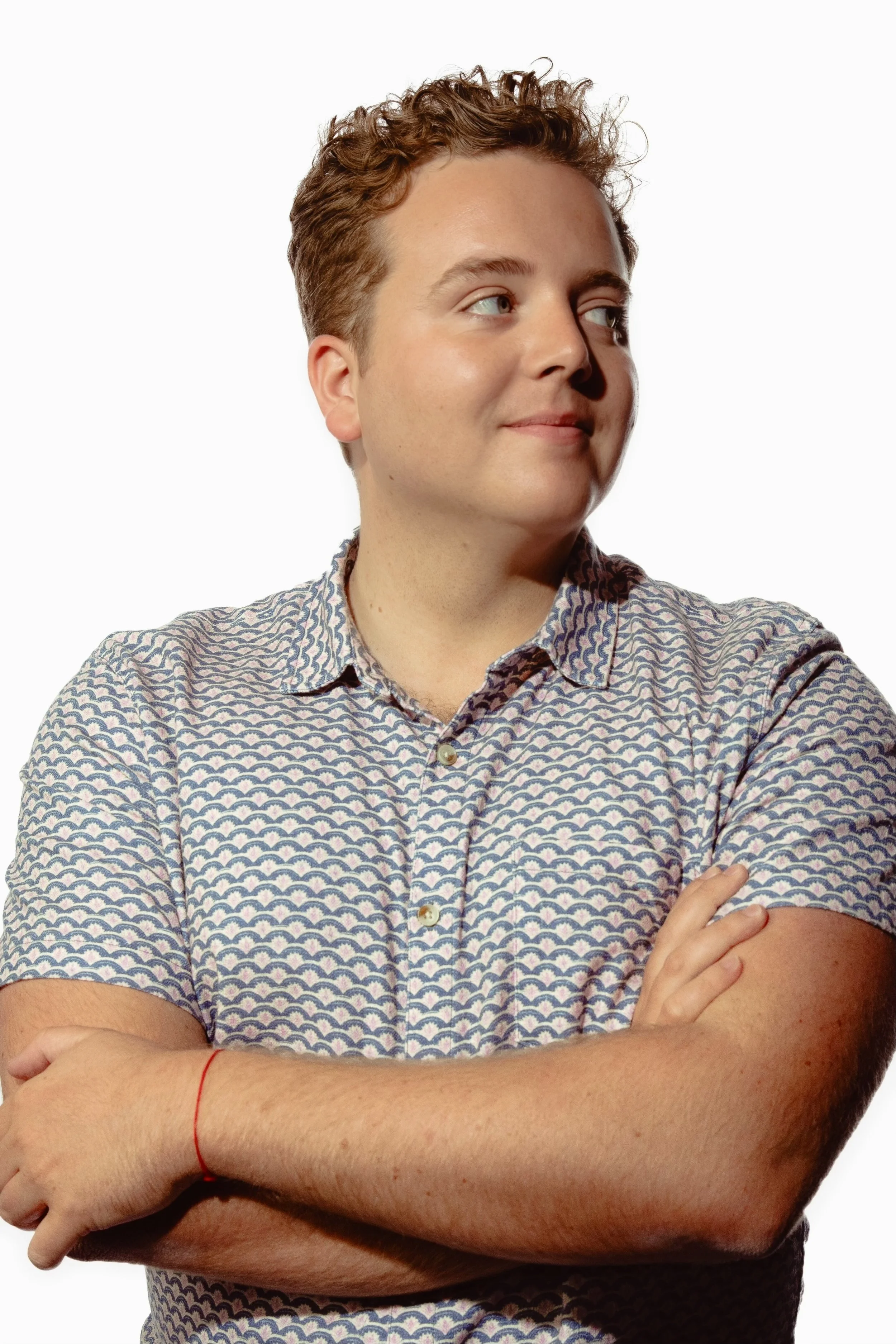 Born Licensing Welcomes Emmet Wright to the Team